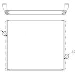 FREIGHTLINER Radiator