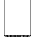 KENWORTH RADIATOR OE SCSI239045/559045/CVTU84044/CTVTU84044/205009/ 20012514/SPI20012514/W0265001