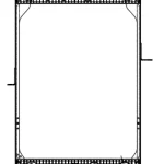 MERCEDES BENZ RADIATOR OE 6565001003/6565001103/6565001203 /6565001503/6525007001