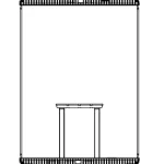 PETERBILT RADIATOR OE F3160961001010/F3160961001020